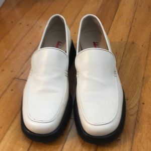 Salvatore Ferragamo loafers